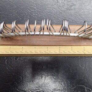 Tie or Belt Rack